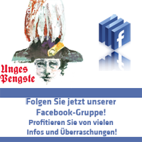 Folgen Sie unserer Facebook-Gruppe-Logo