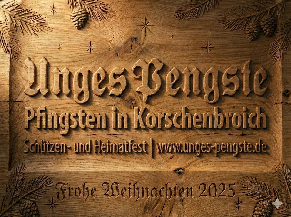 Könige und MInister für Unges Pengste 2025 Unges Pengste 2026