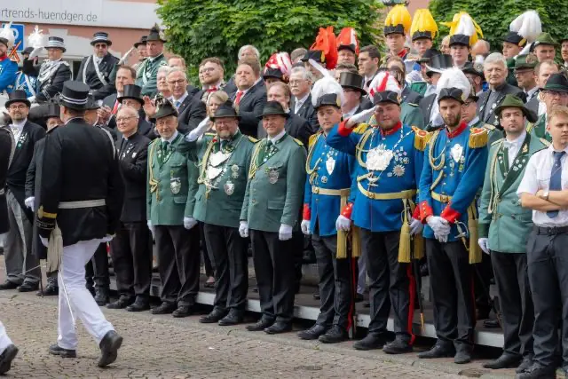 Unges Pengste 2024 · Bilder von Michael Holm