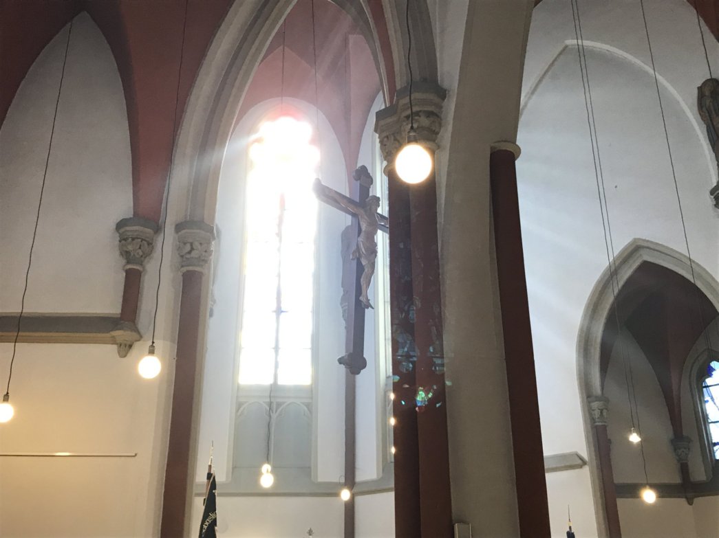 Generalversammlung Ostern · 2019