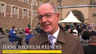 Vorschaubild: Dankmesse zu Ehren der Corona-Nothelfer