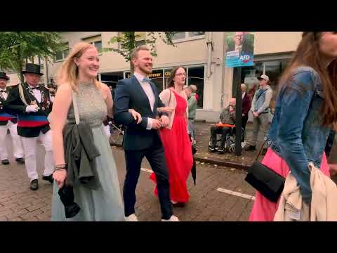 Vorschaubild: Das Bundesfest 2026 in Damme – ein großes Familientreffen