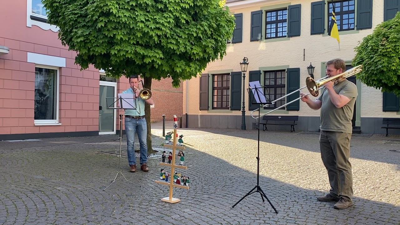 Vorschaubild: Amazing Grace