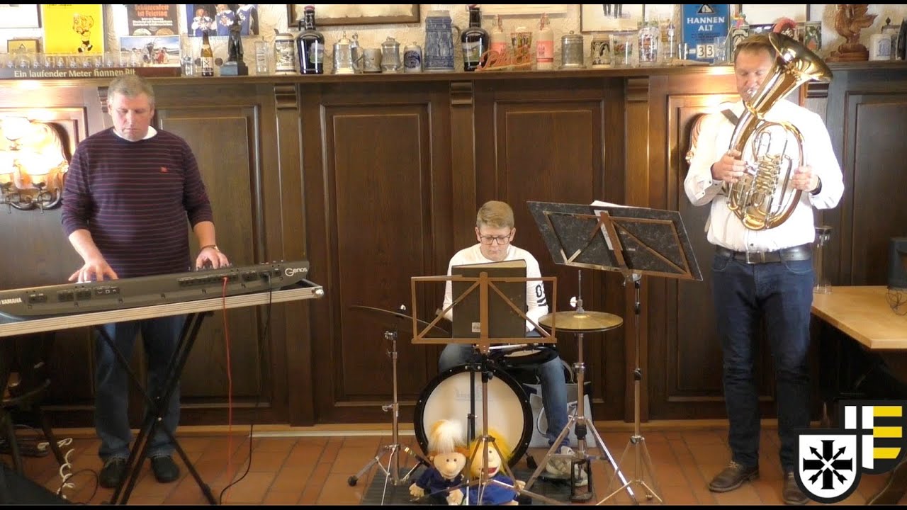 Vorschaubild: Musik vom Hannenplatz