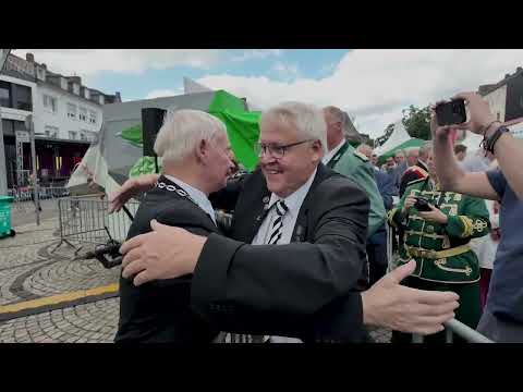 Vorschaubild: Schützenfest XXL – Stadtschützenfest Mönchengladbach