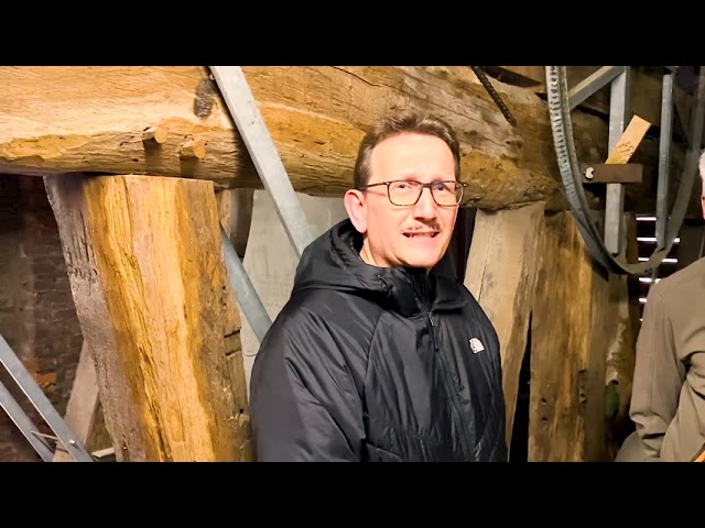 Vorschaubild: Wie gebeiert wird