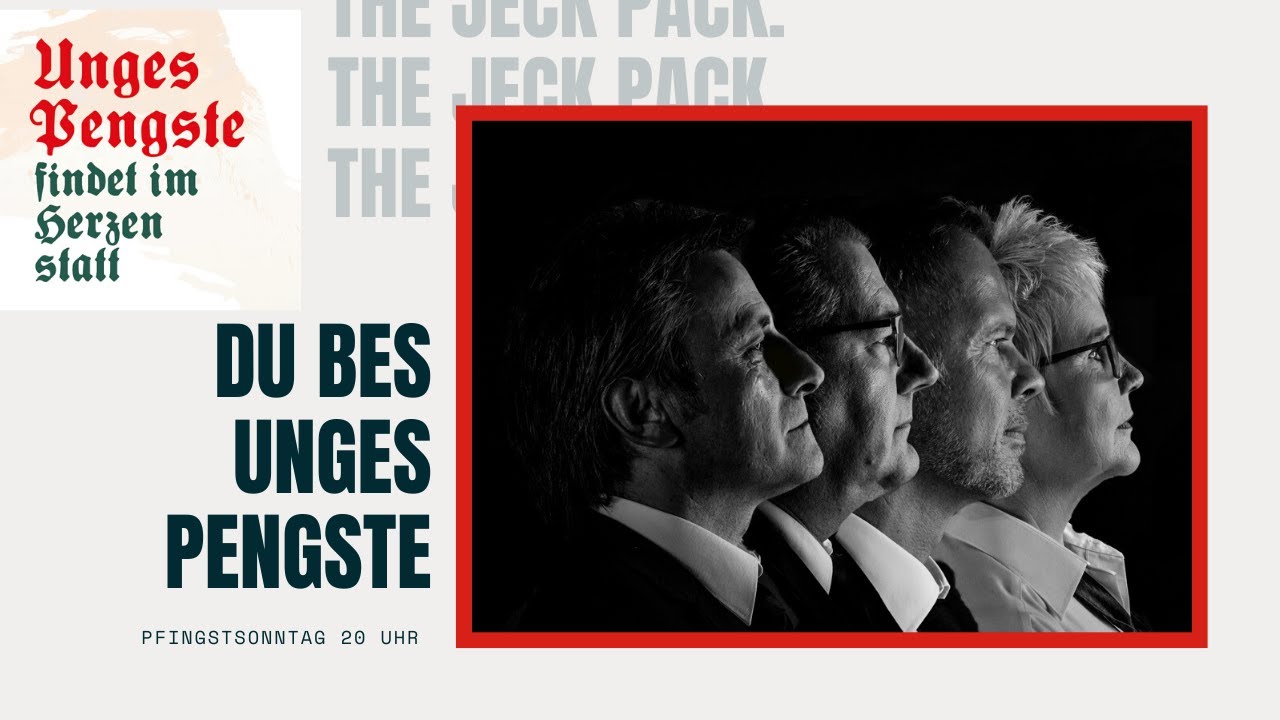 Vorschaubild: Du bes Pengste