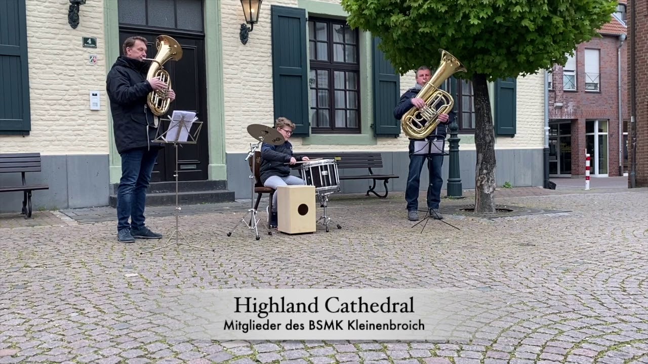 Vorschaubild: Ostergruss vom Hannenplatz