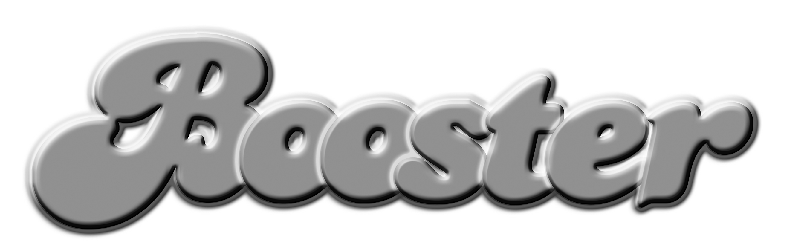Logo von Booster