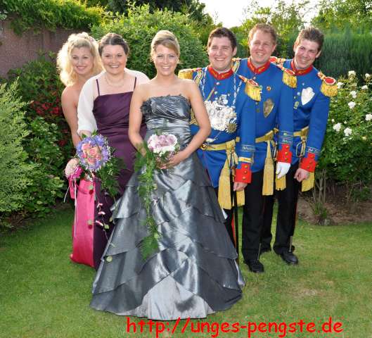 Könige und Minister der Trings