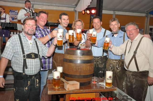 Oktoberfest 2012