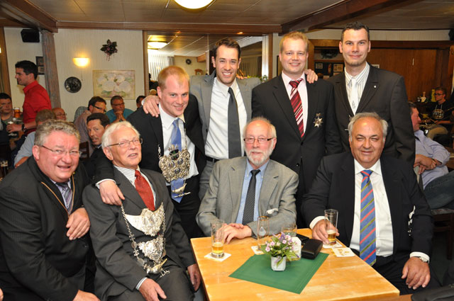 Silberputz 2013