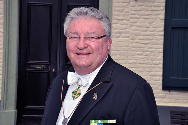 Peter Schlösser