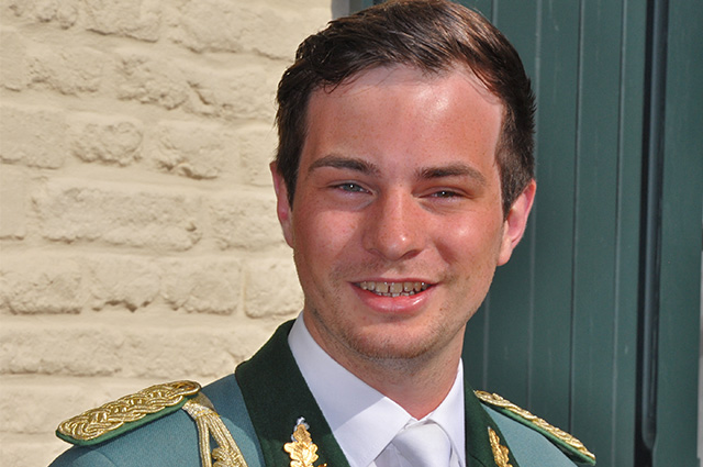 Steffen Cremer