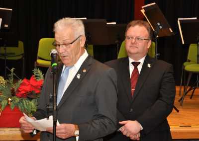 Bürgerpreis 2017 für Jürgen Hüsges