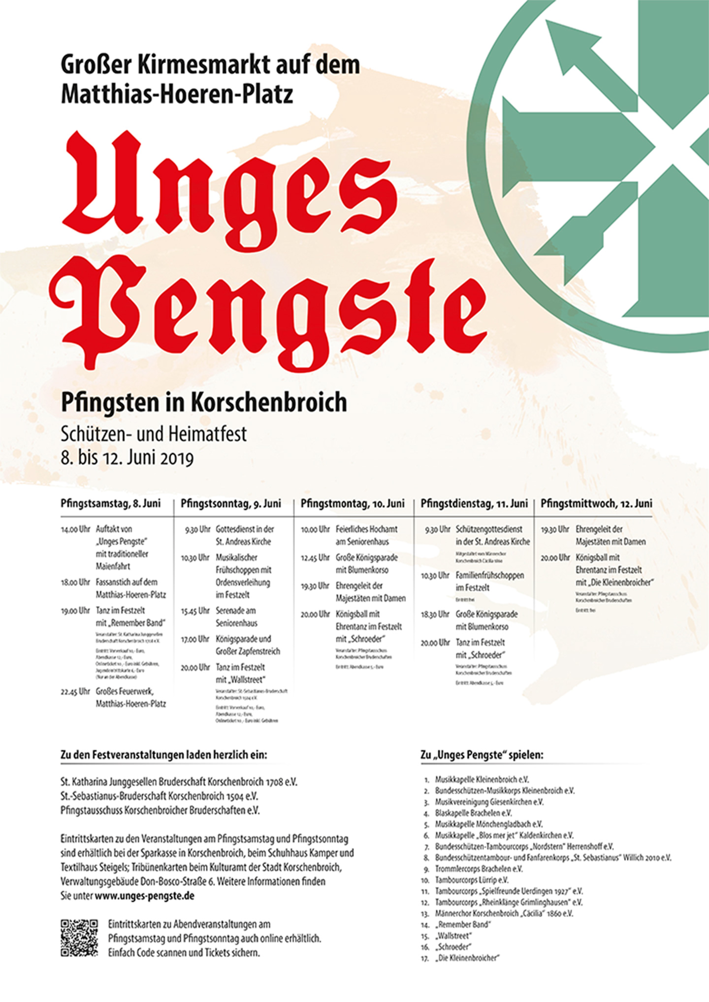 Unges Pengste 2018