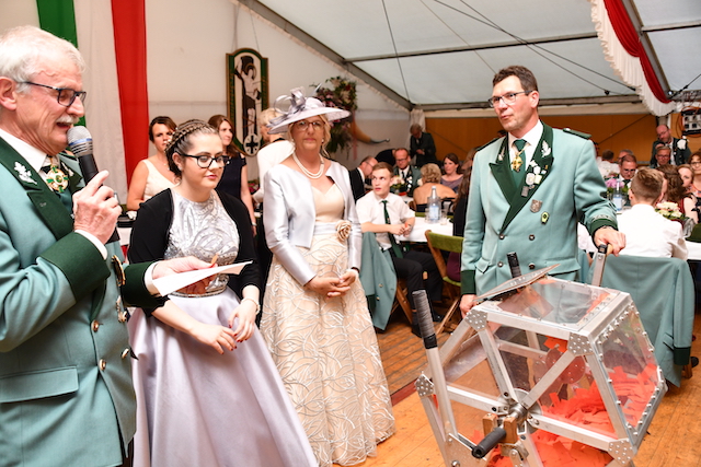 Impressionen – Pfingstmittwoch 2019