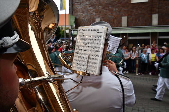 Impressionen – Pfingstmontag 2019