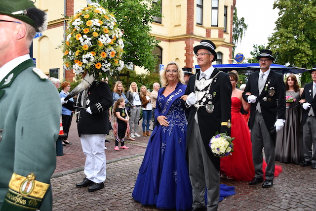 Impressionen – Pfingstmontag 2019 II