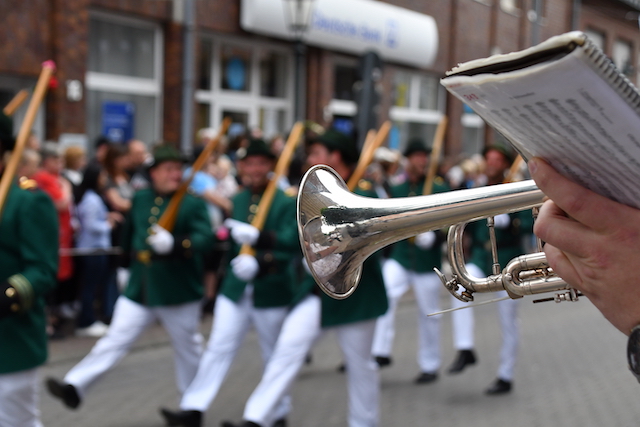 Impressionen – Pfingstsonntag 2019  II