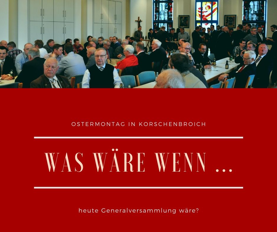 Was wäre wenn …