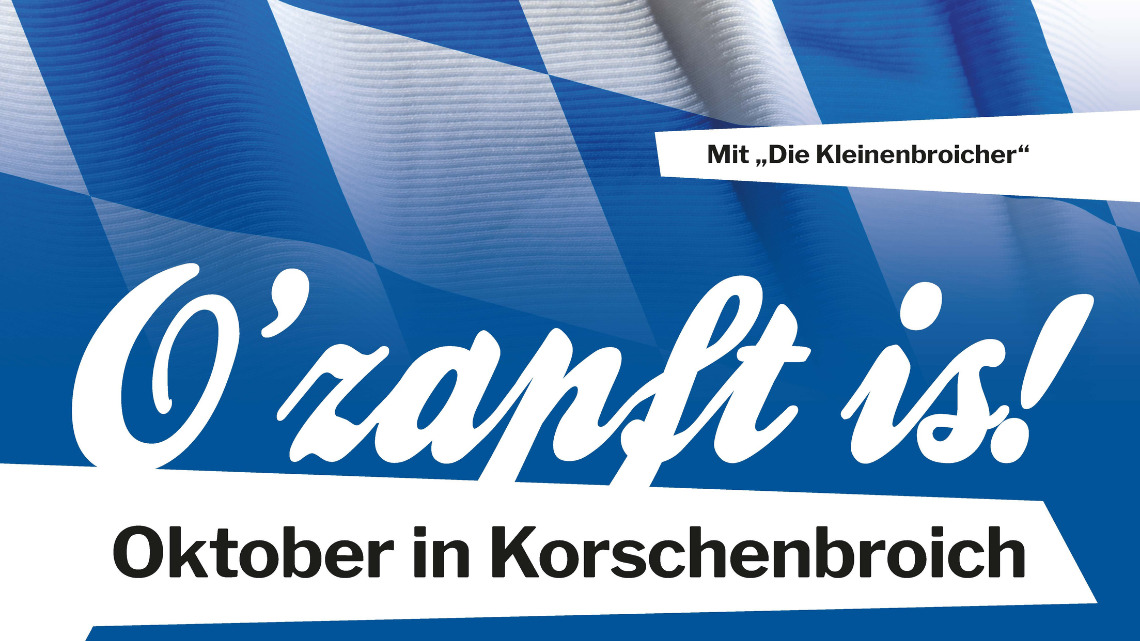Oktoberfest