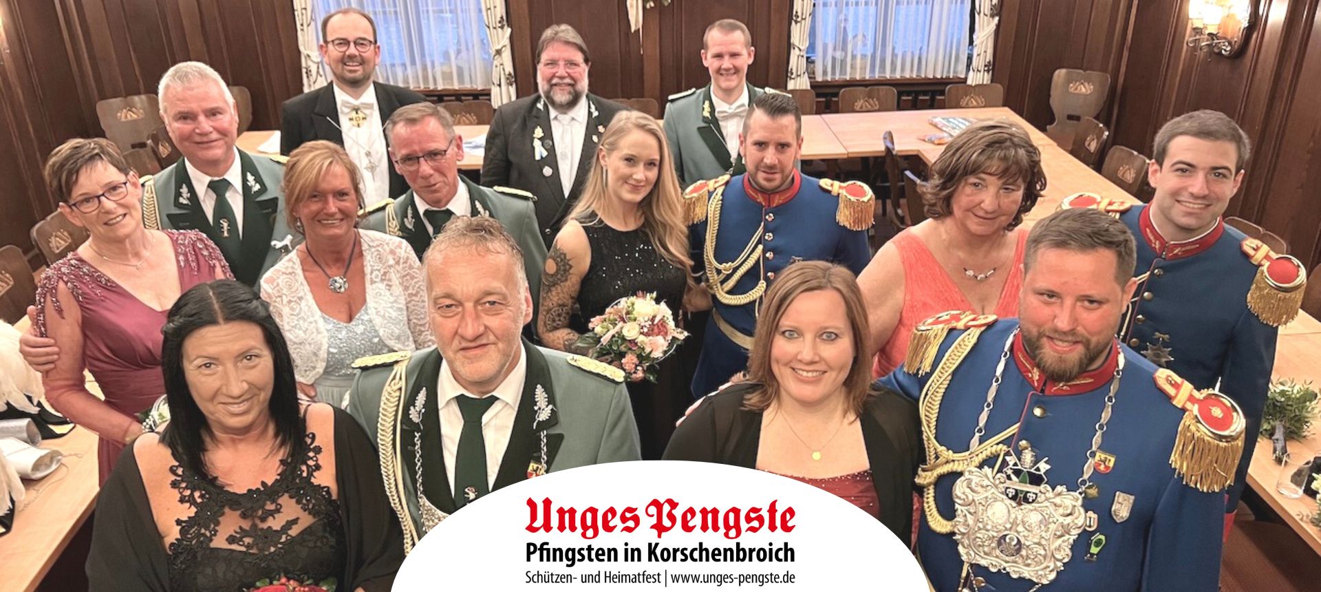 unges_pengste 2023_koenige_minister Unges Pengste 2023