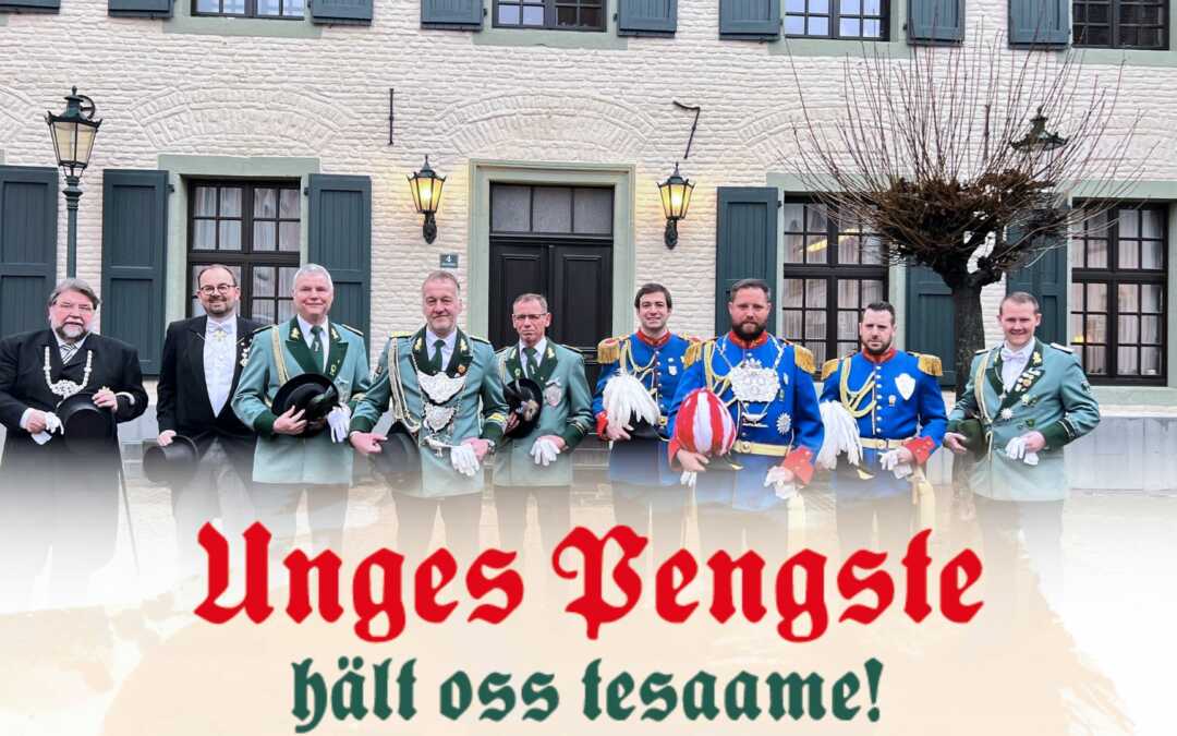 Unges Pengste 2023 – die Interviews