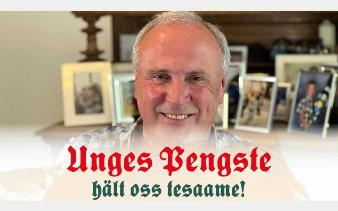 Ich war dabei – Interview mit Ralf Heinrichs