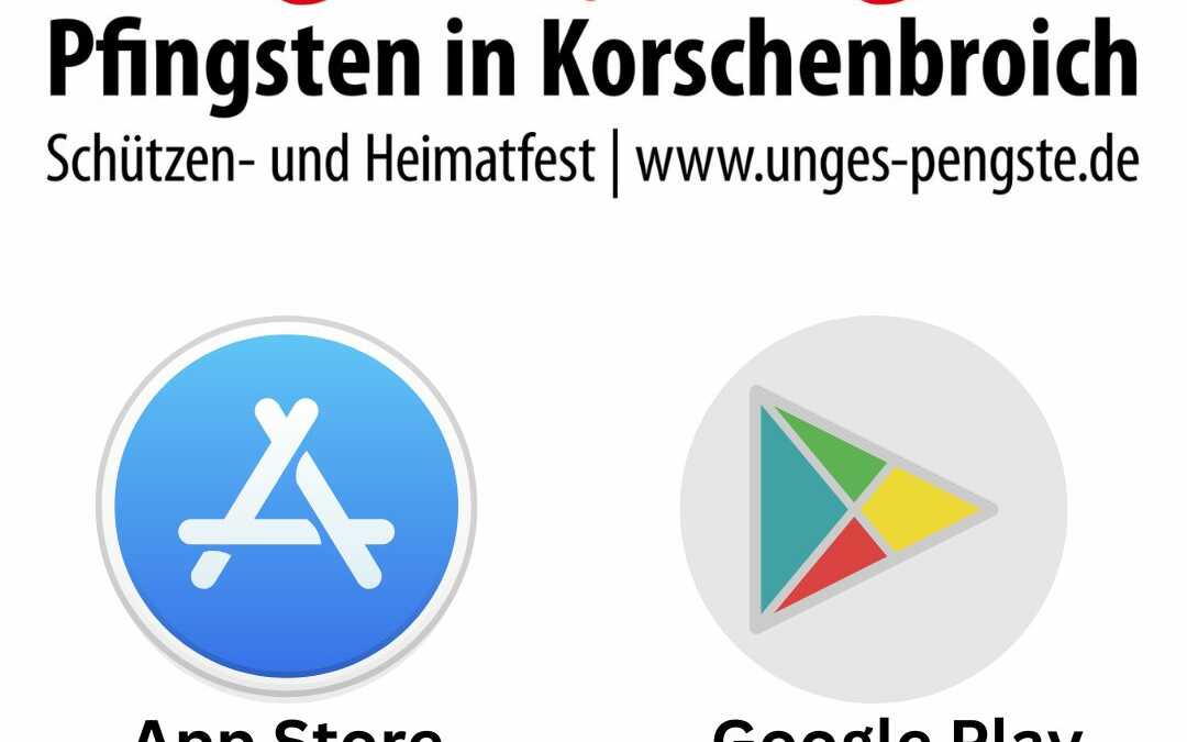 Keine wichtige Info mehr verpassen!