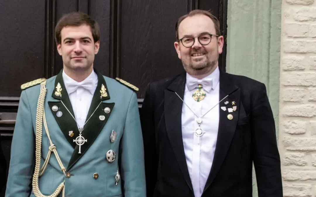 „Unges Pengste – ein Fest, das Brücken schlägt“