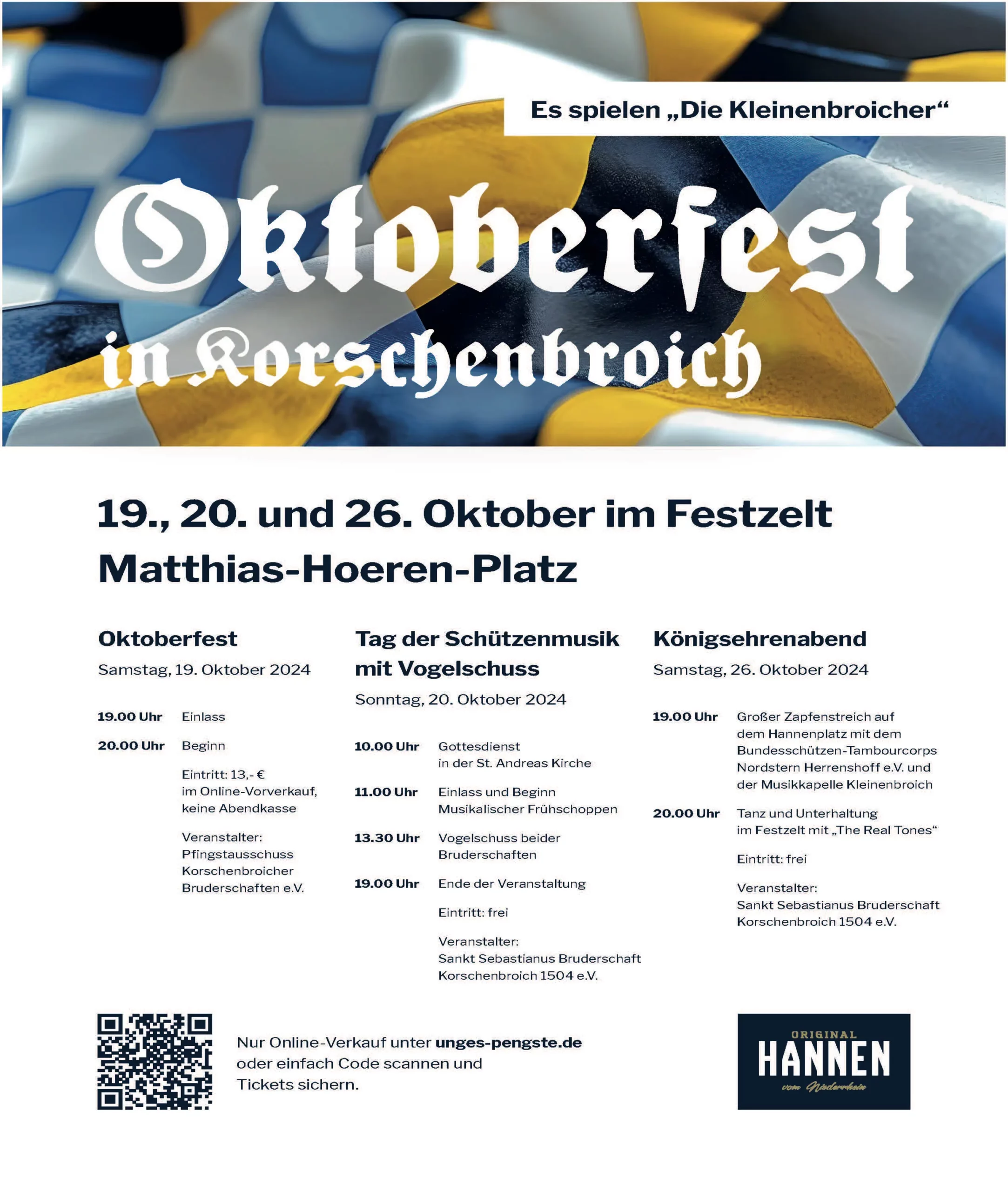 Oktoberfest 2024