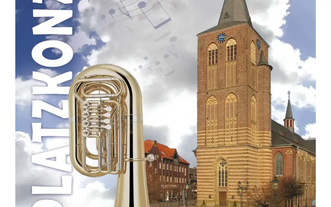 Platzkonzert auf dem Hannenplatz: Musikalische Vorfreude auf Unges Pengste