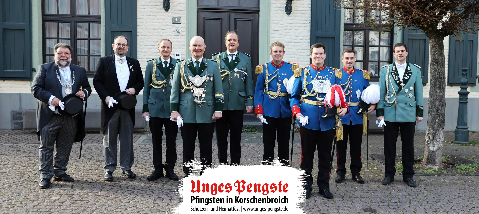 Unges Pengste 2025
