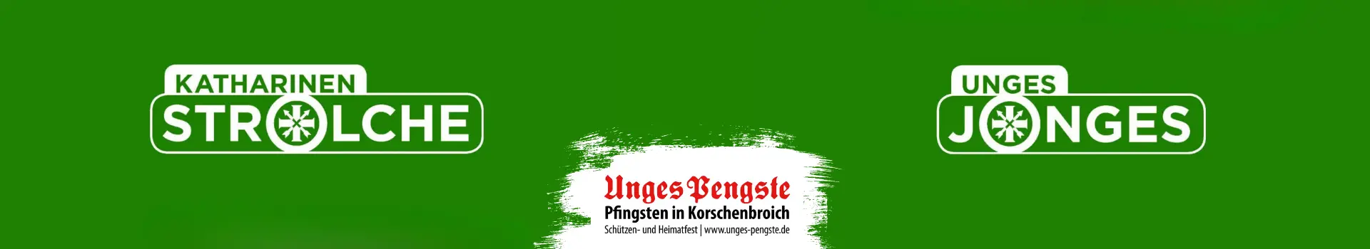 Unges Jonges-katharinenstrolche