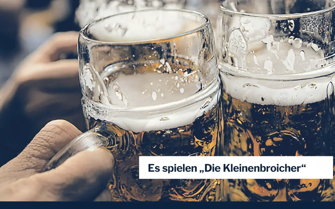 Oktoberfest, Vogelschuss und Königsehrenabend