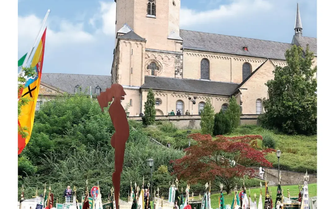 Festschrift 100 Jahre Bezirksverband der Bruderschaften