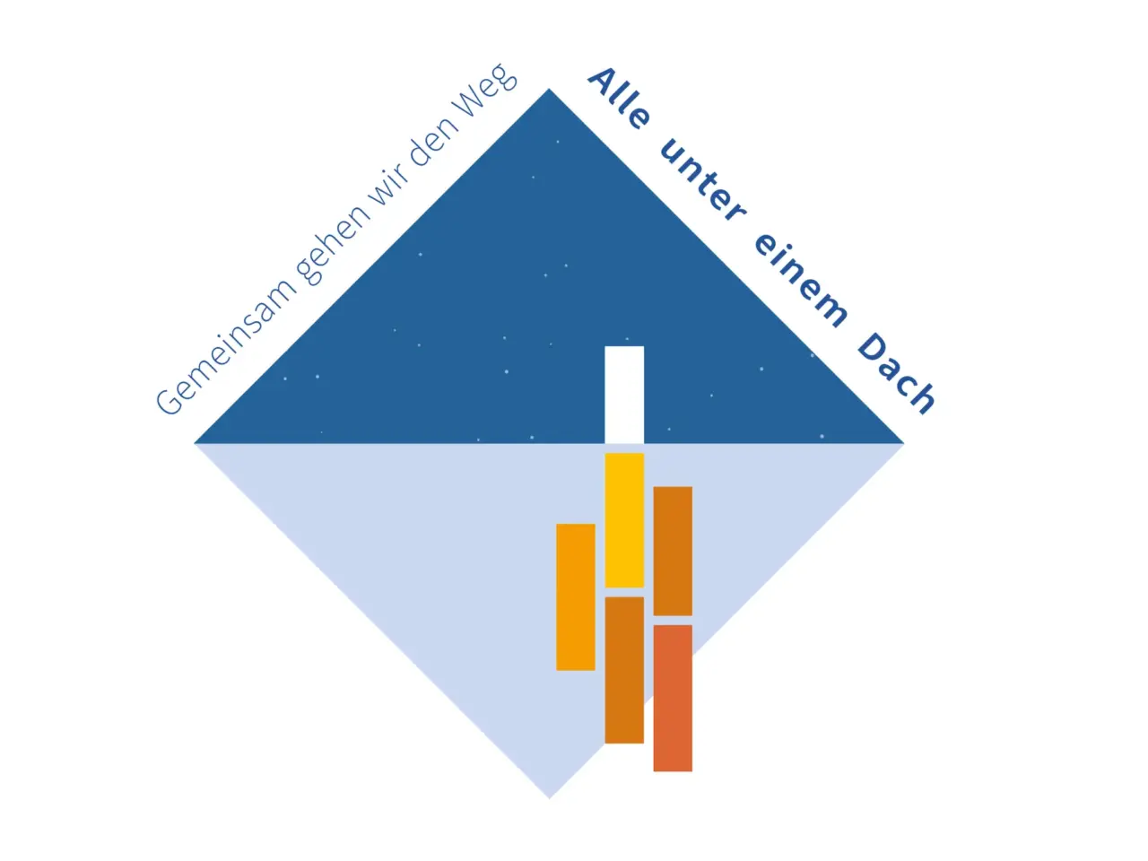 Messfeier am Neujahrstag