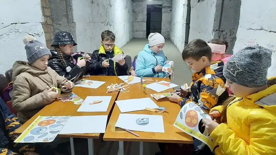 Sonderaktion 2026 der Kinder-Direkthilfe Korschenbroich