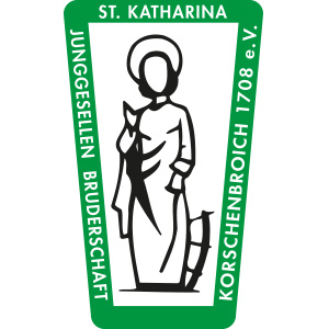 St. Katharina Junggesellen